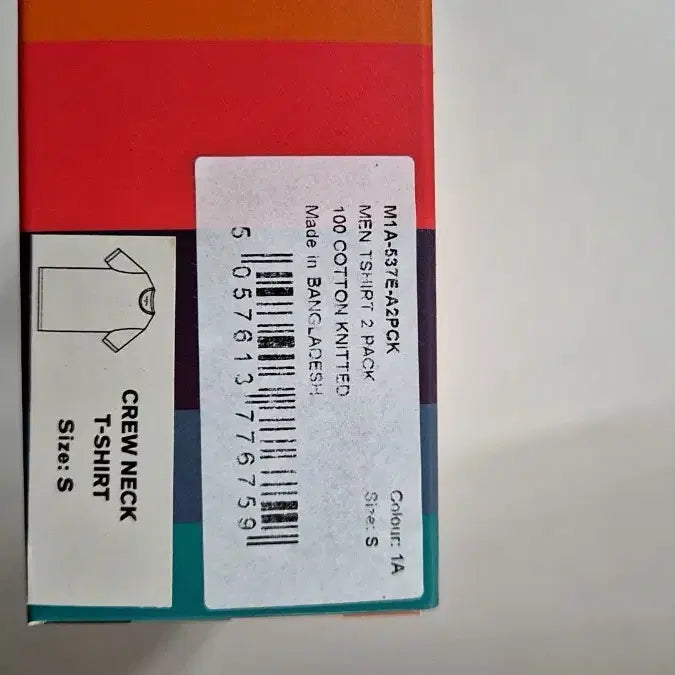 [BUNJANG] Paul Smith 2-Pack Short Sleeve T-shirts / 폴스미스 2Pack 반팔티셔츠 팝니다. S사이즈