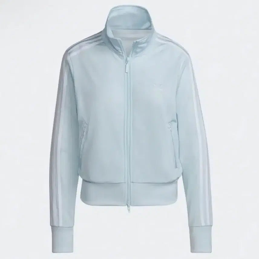 [BUNJANG] Adidas Firebird PB Original Track Top Jacket / 아디다스 파이어버드 PB 오리지널 져지 블루 여성 아디컬러 트랙탑 자켓