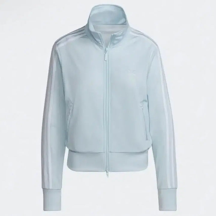 [BUNJANG] Adidas Firebird PB Original Track Top Jacket / 아디다스 파이어버드 PB 오리지널 져지 블루 여성 아디컬러 트랙탑 자켓