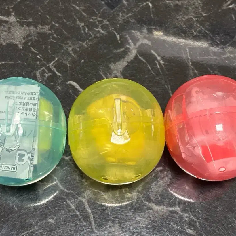 [BUNJANG] Sanrio Pompompurin Face Frame Gacha Machine Toy (Sealed) / 산리오 얼굴프레임 가챠 미개봉