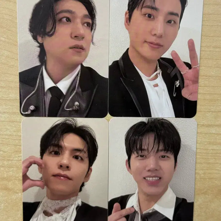 [BUNJANG] Day6 Decade Gwangju Concert Gift Set / 데이식스 데케이드 광주 콘서트 광주콘 입장기프트