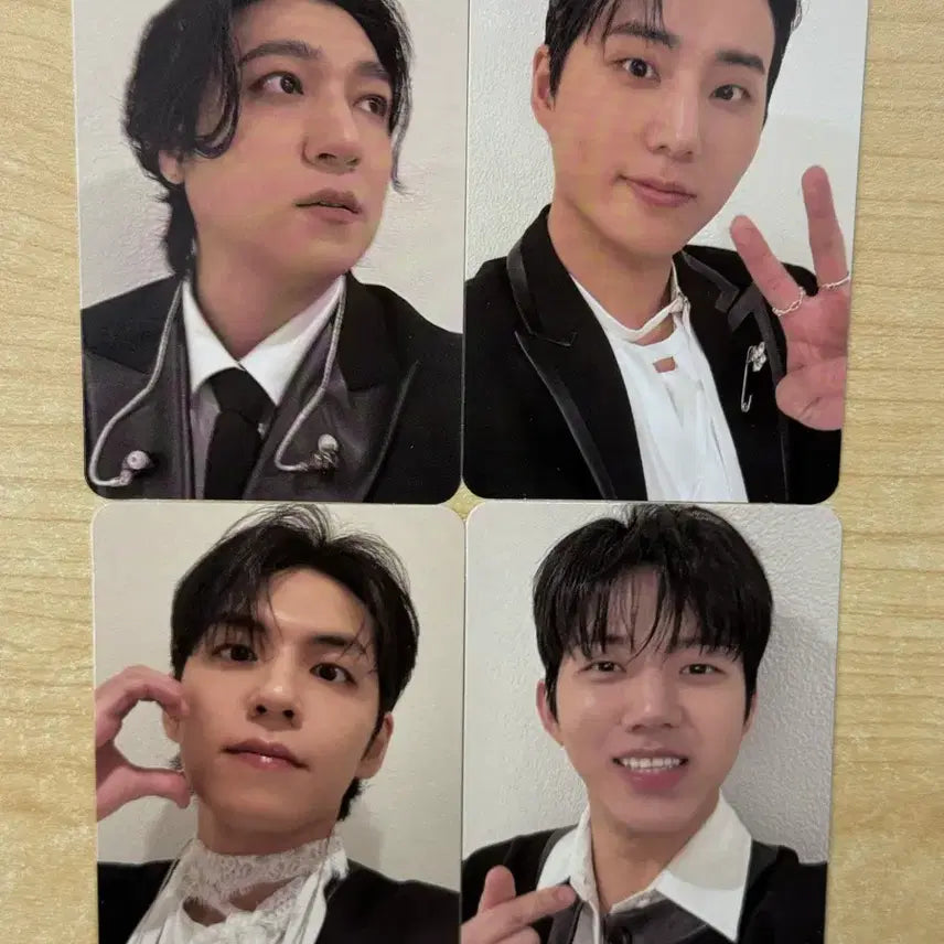 [BUNJANG] Day6 Decade Gwangju Concert Gift Set / 데이식스 데케이드 광주 콘서트 광주콘 입장기프트