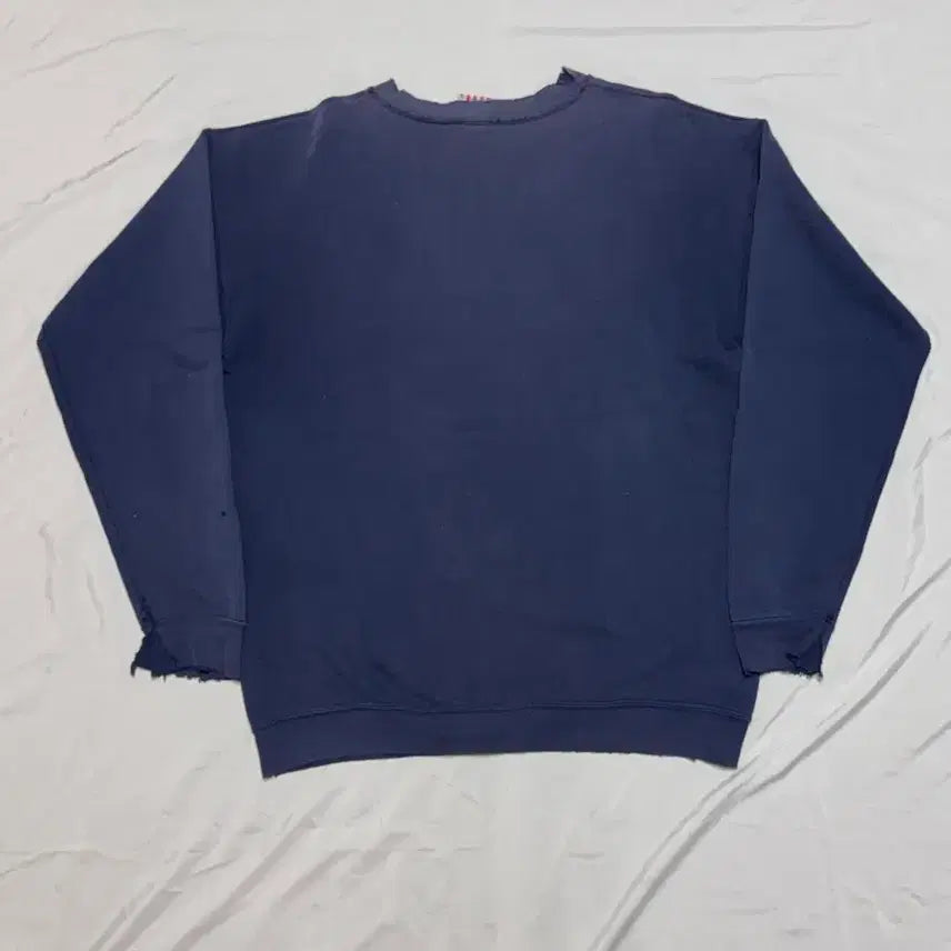 [BUNJANG] FUCT Ape Sweatshirt / 90s FUCT ape 스웻셔츠