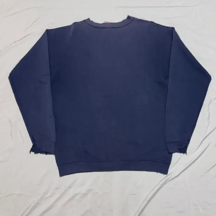 [BUNJANG] FUCT Ape Sweatshirt / 90s FUCT ape 스웻셔츠