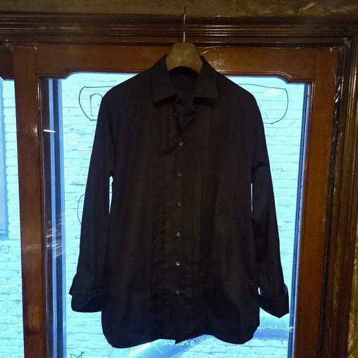 [BUNJANG] Louis Vuitton Shirt / 루이비통 셔츠