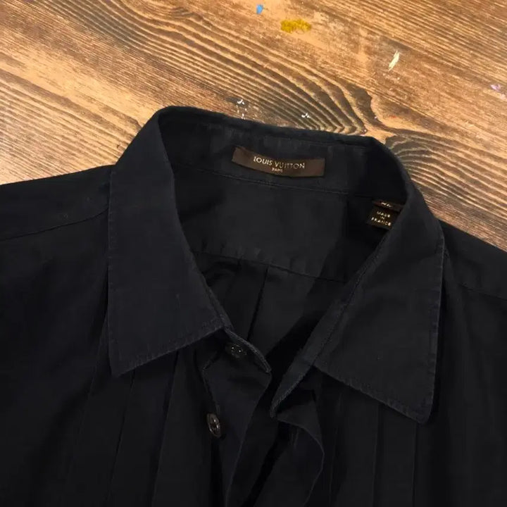 [BUNJANG] Louis Vuitton Shirt / 루이비통 셔츠