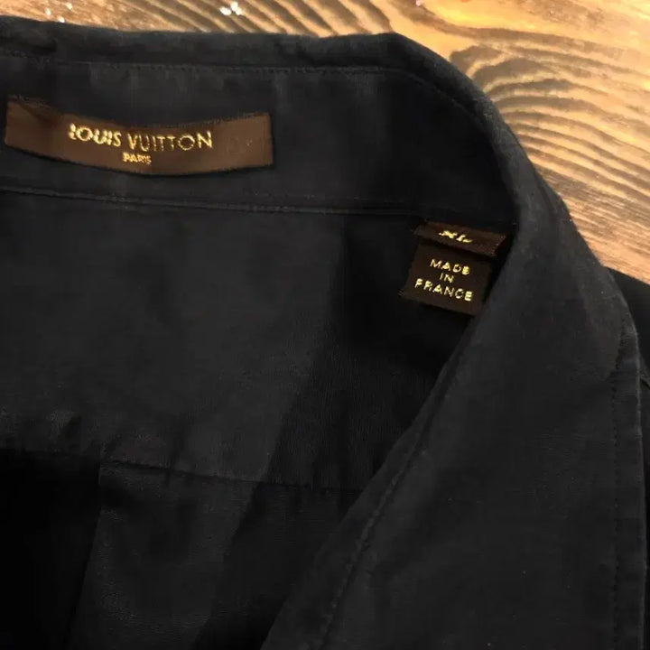 [BUNJANG] Louis Vuitton Shirt / 루이비통 셔츠