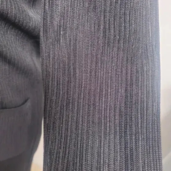 [BUNJANG] MojoSphin &amp; Doho Summer Ribbed Long Cardigan Set / 여름 골지 롱 가디건 모음 55