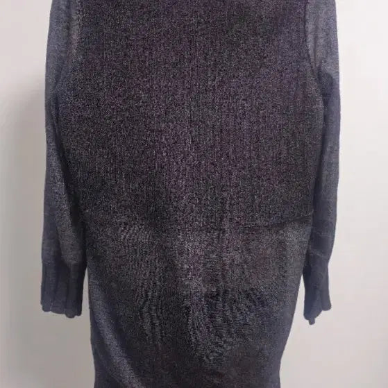 [BUNJANG] MojoSphin &amp; Doho Summer Ribbed Long Cardigan Set / 여름 골지 롱 가디건 모음 55