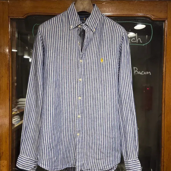 [SOLD OUT] 폴로 랄프로렌 셔츠