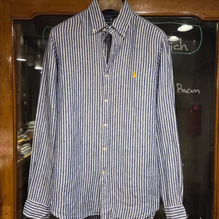[SOLD OUT] 폴로 랄프로렌 셔츠