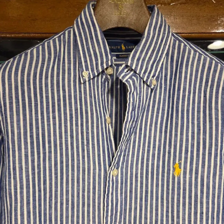 [SOLD OUT] 폴로 랄프로렌 셔츠