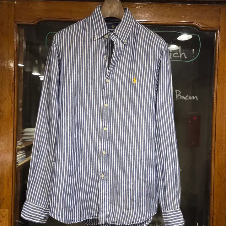 [SOLD OUT] 폴로 랄프로렌 셔츠