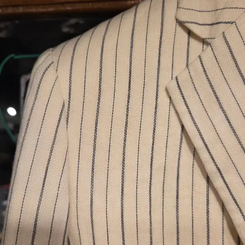 [BUNJANG] Polo Ralph Lauren Tailored Jacket / 폴로 랄프로렌 테일러드 자켓