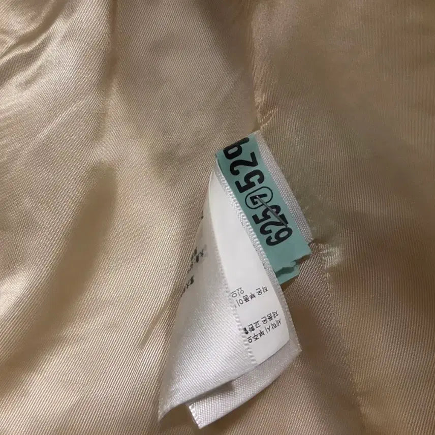 [BUNJANG] Polo Ralph Lauren Tailored Jacket / 폴로 랄프로렌 테일러드 자켓