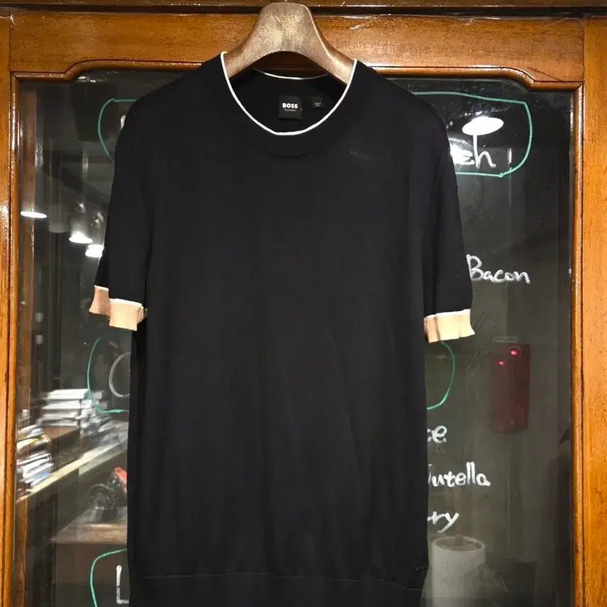 [BUNJANG] Hugo Boss Summer Knit / 휴고보스 썸머니트