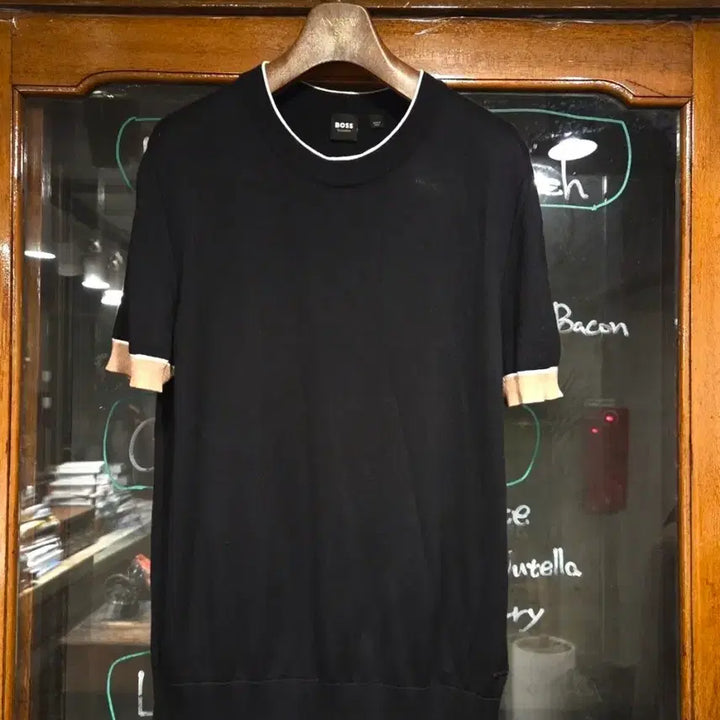 [BUNJANG] Hugo Boss Summer Knit / 휴고보스 썸머니트