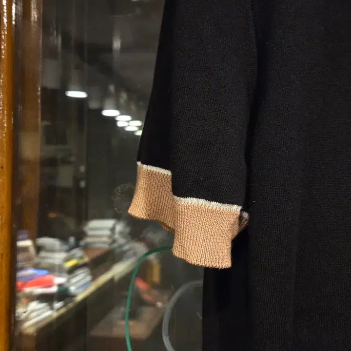 [BUNJANG] Hugo Boss Summer Knit / 휴고보스 썸머니트
