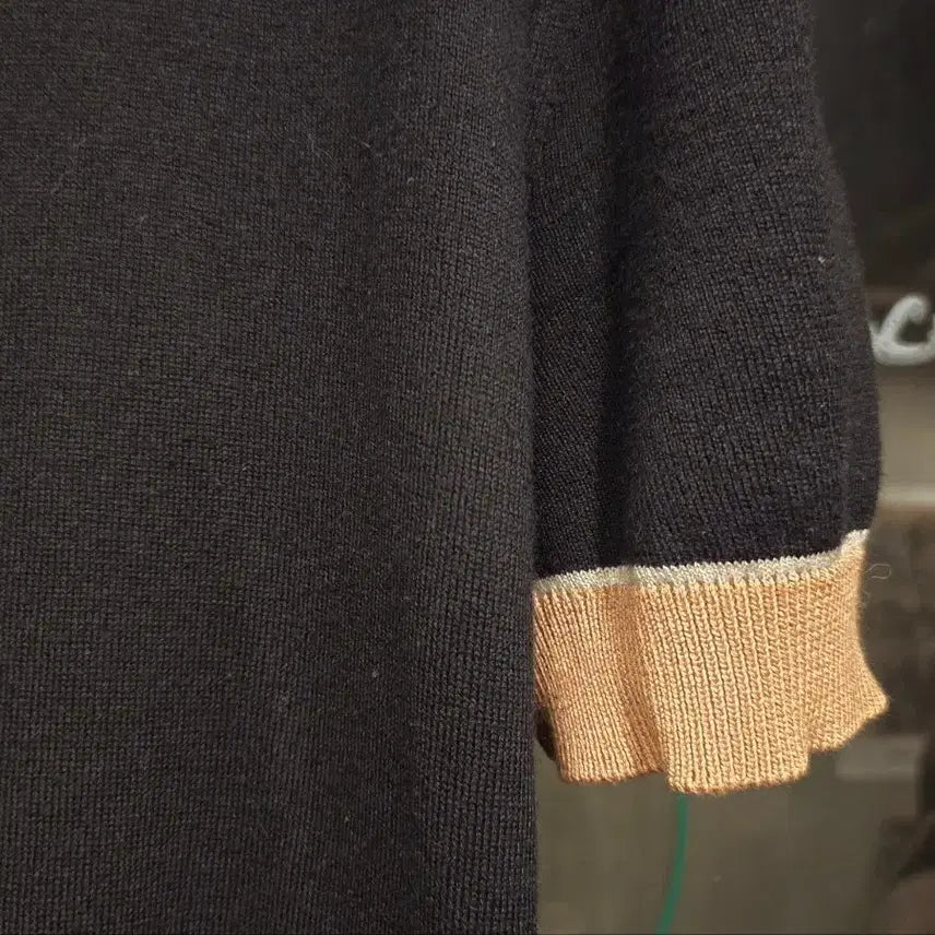[BUNJANG] Hugo Boss Summer Knit / 휴고보스 썸머니트