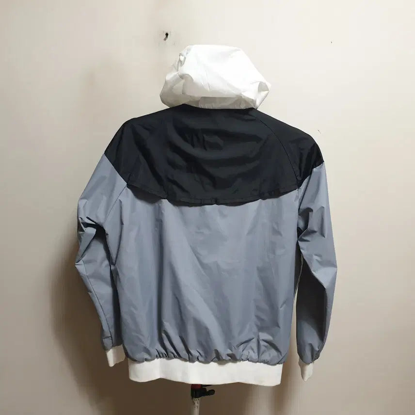 [BUNJANG] Nike Hooded Zip-Up Jacket (Size 100) / 나이키후드집업점퍼/100