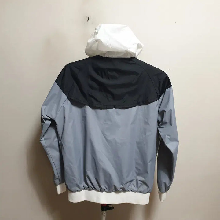 [BUNJANG] Nike Hooded Zip-Up Jacket (Size 100) / 나이키후드집업점퍼/100