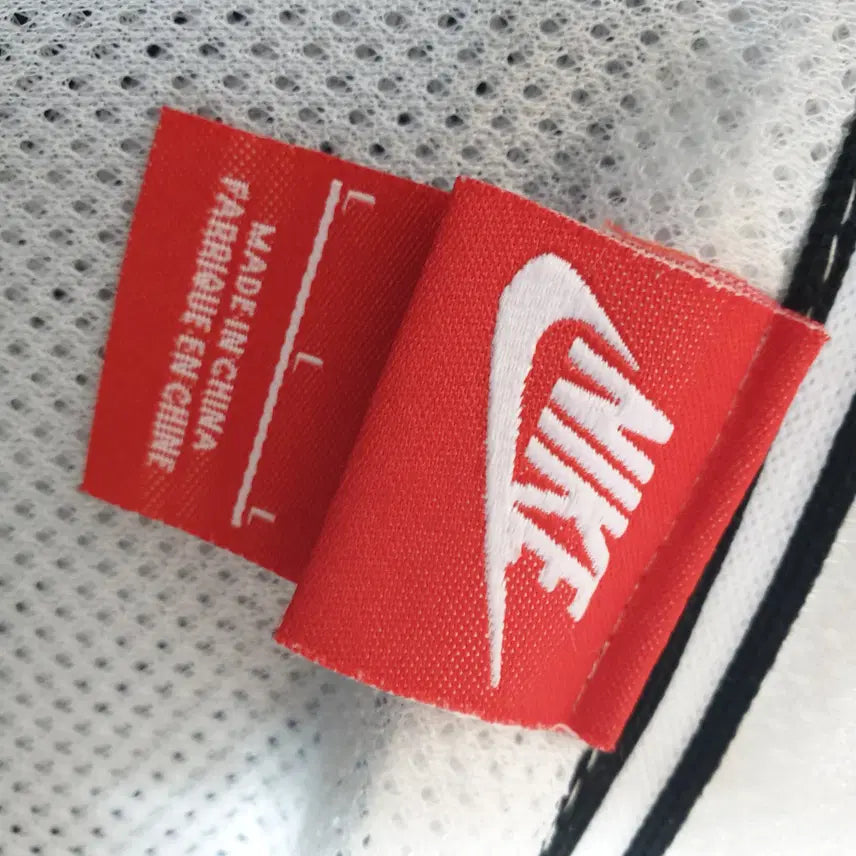 [BUNJANG] Nike Hooded Zip-Up Jacket (Size 100) / 나이키후드집업점퍼/100