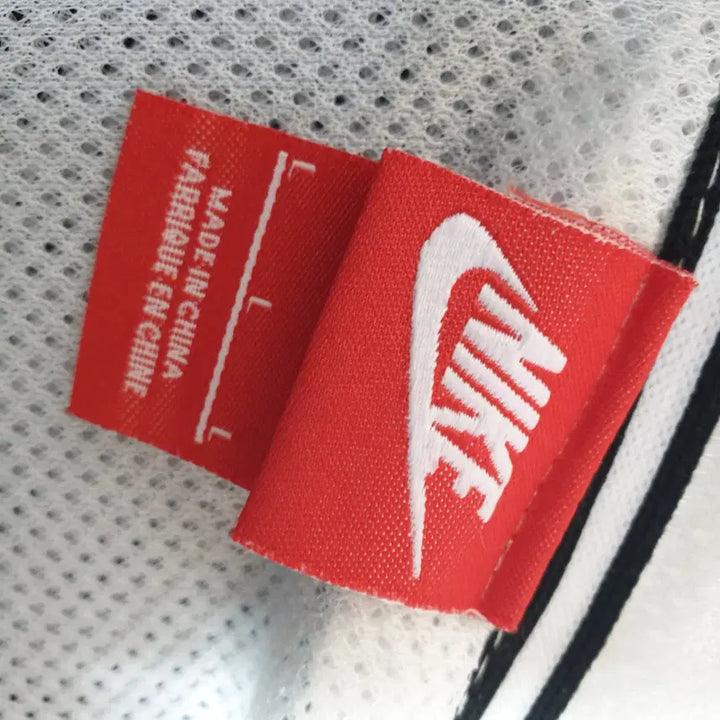 [BUNJANG] Nike Hooded Zip-Up Jacket (Size 100) / 나이키후드집업점퍼/100