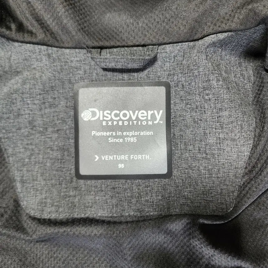 [BUNJANG] Discovery Women&