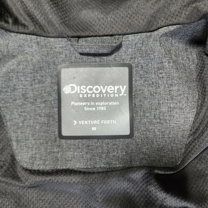 [BUNJANG] Discovery Women&