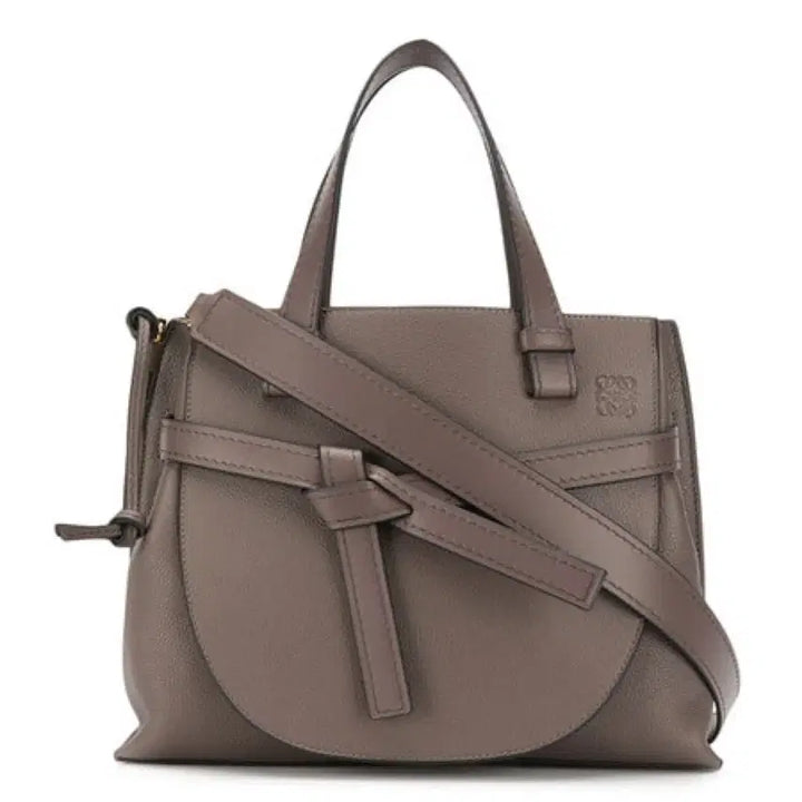 [BUNJANG] Loewe Gate Top Handle Bag Crossbody / 로에베 게이트 탑 핸들백 크로스백