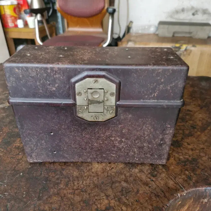 [BUNJANG] Vintage Transceiver / 옛날무전기