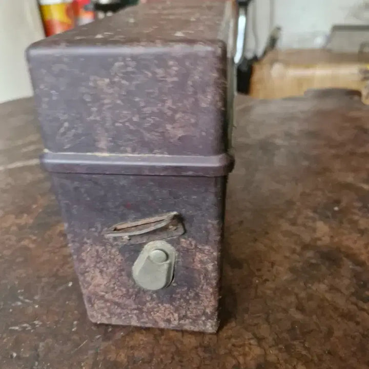 [BUNJANG] Vintage Transceiver / 옛날무전기