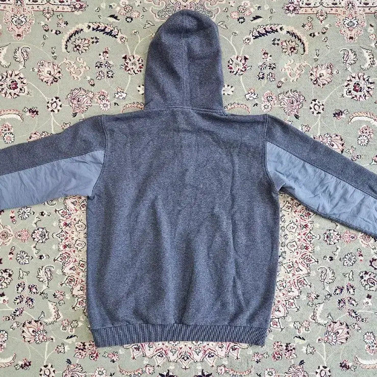 [BUNJANG] Adidas Vespa Gray Hoodie XL / [최종할인] 아디다스X베스파 그레이 후디 XL 110
