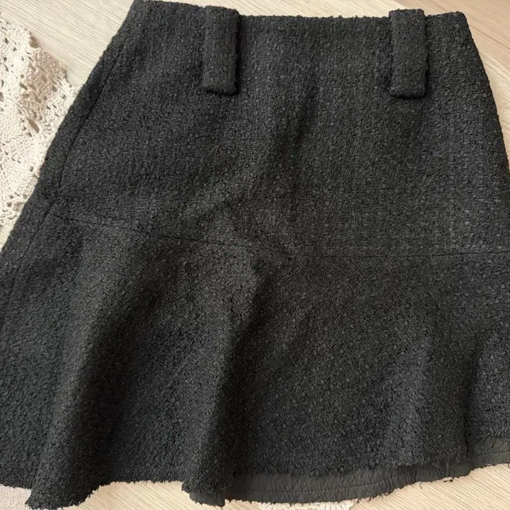 [BUNJANG] 3.1 Phillip Lim Lily Tweed Skirt S / 쓰리타임즈 릴리 트위드 스커트 S