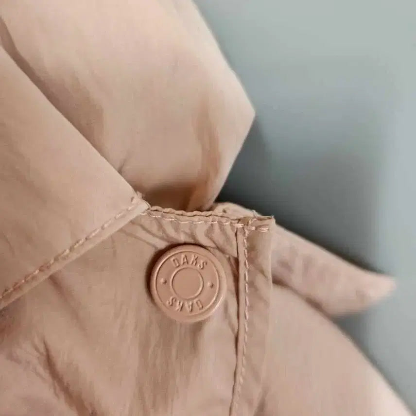 [BUNJANG] Daks Hooded Safari Jacket (55-66) / 22년 닥스 후드사파리자켓(55~66)