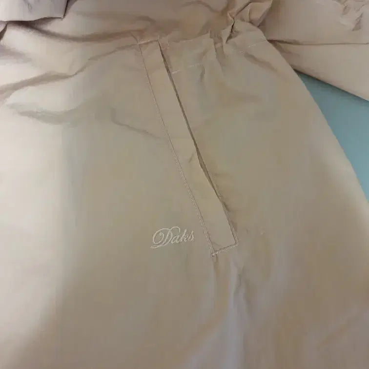 [BUNJANG] Daks Hooded Safari Jacket (55-66) / 22년 닥스 후드사파리자켓(55~66)