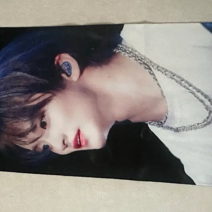 [BUNJANG] NCT Mark Slogan / 마크 슬로건
