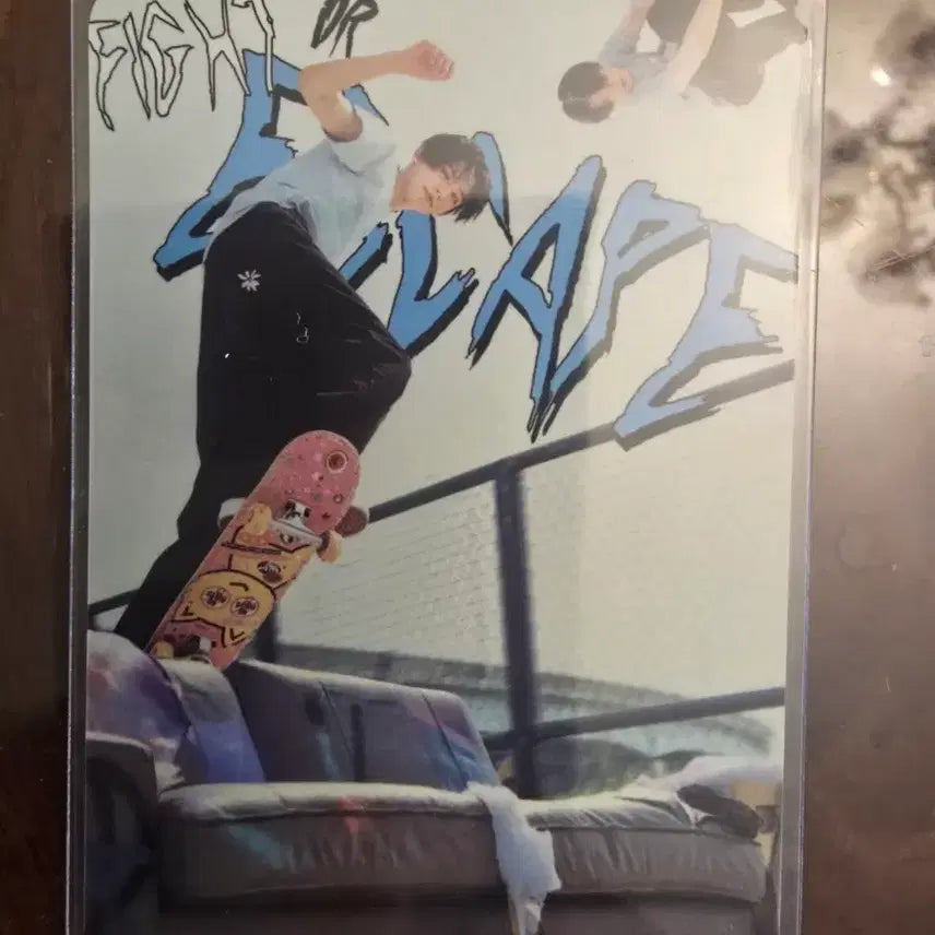 [BUNJANG] TXT Yeonjun Photocard / 투바투 연준포카