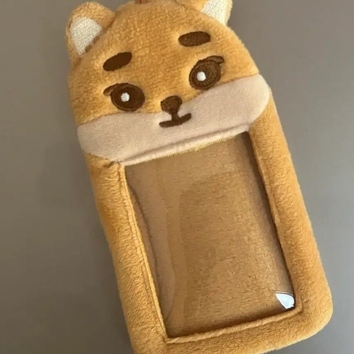 [SOLD OUT] 데이식스 영케이 솔로콘 굿즈 포카홀더 케 데니멀즈