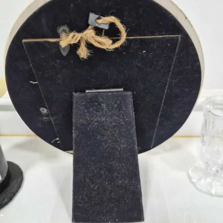 [BUNJANG] Antique Floral Frame / 앤틱  플라워 액자