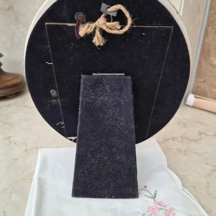 [BUNJANG] Antique Floral Frame / 앤틱  플라워 액자