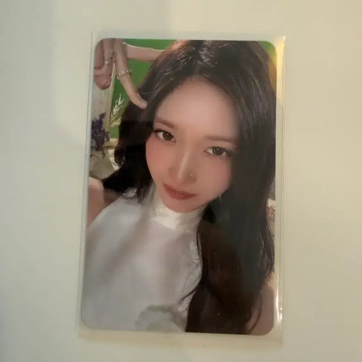 [BUNJANG] IVE Iseo Concert Photocard / 아이즈 콘서트 포카 이서