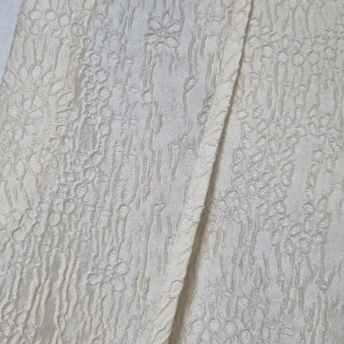 [BUNJANG] Lebeige Volume Sleeveless Dress (Ivory) - Size 66 / 르베이지볼륨 원피스 66