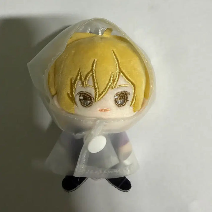 [SOLD OUT] 앙스타 카오루 탭탭 누이 우비