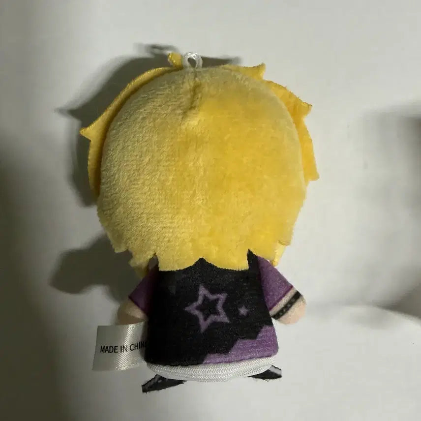 [SOLD OUT] 앙스타 카오루 탭탭 누이 우비