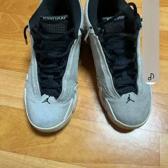 [BUNJANG] Nike Jordan 14 Sneakers / 조던14상태좋은운동화 윈가30