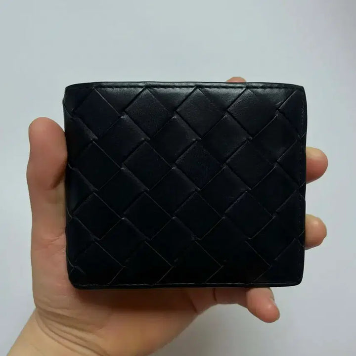 [SOLD OUT] 보테가베네타 반지갑