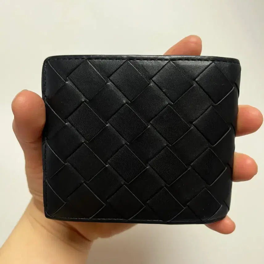 [SOLD OUT] 보테가베네타 반지갑