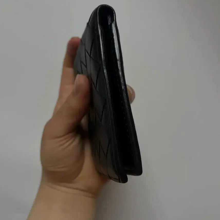 [SOLD OUT] 보테가베네타 반지갑