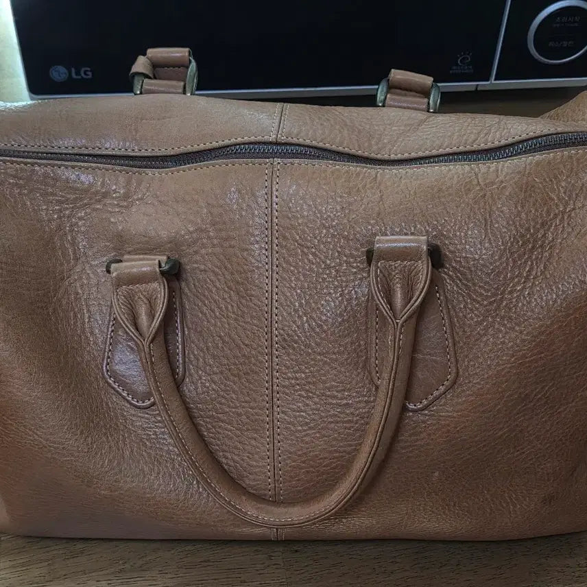 [BUNJANG] Yoshida Porter Boston Bag / 요시다포터 빈티지 보스턴 백